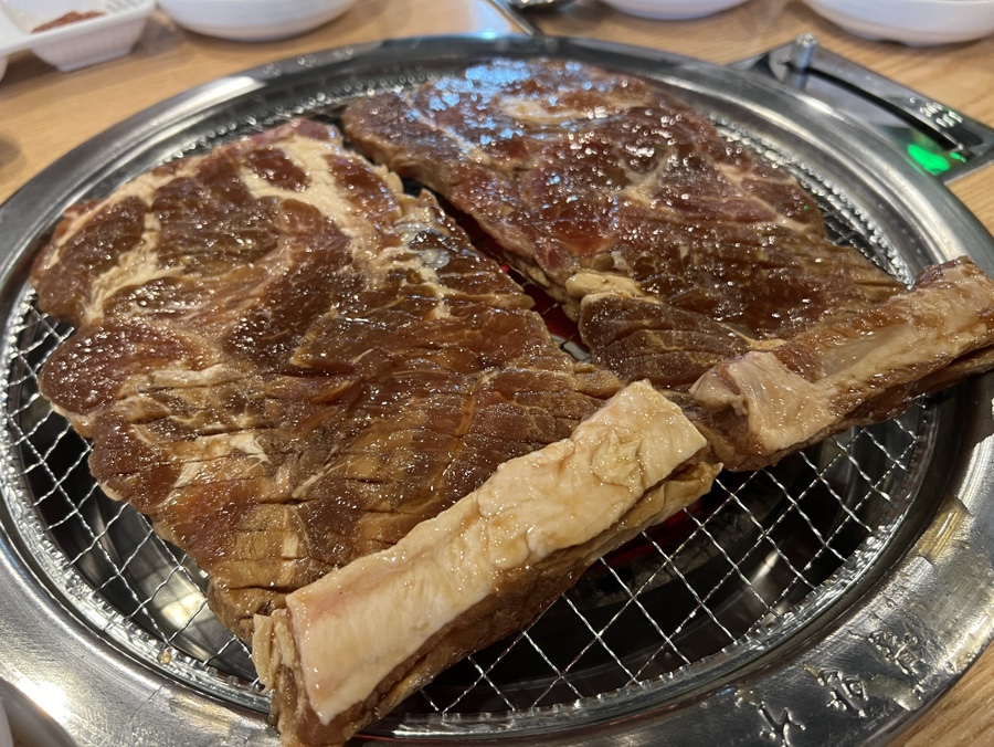 육장갈비 태안점 사진 5
