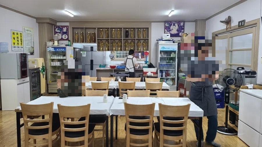 토속정 사진 2