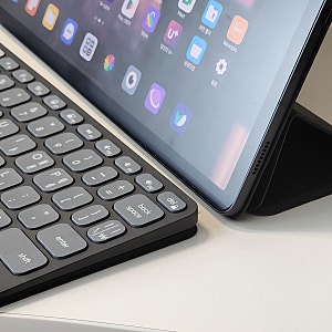 갤럭시 탭 S9+ 신지모루 마그네틱 폴리오 케이스 솔직 후기: 정말 제대로 샀다!