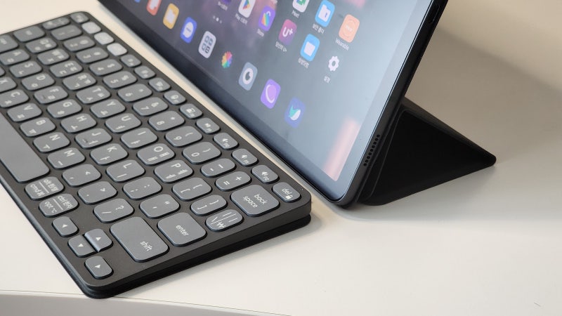 갤럭시 탭 S9+ 신지모루 마그네틱 폴리오 케이스 솔직 후기: 정말 제대로 샀다!