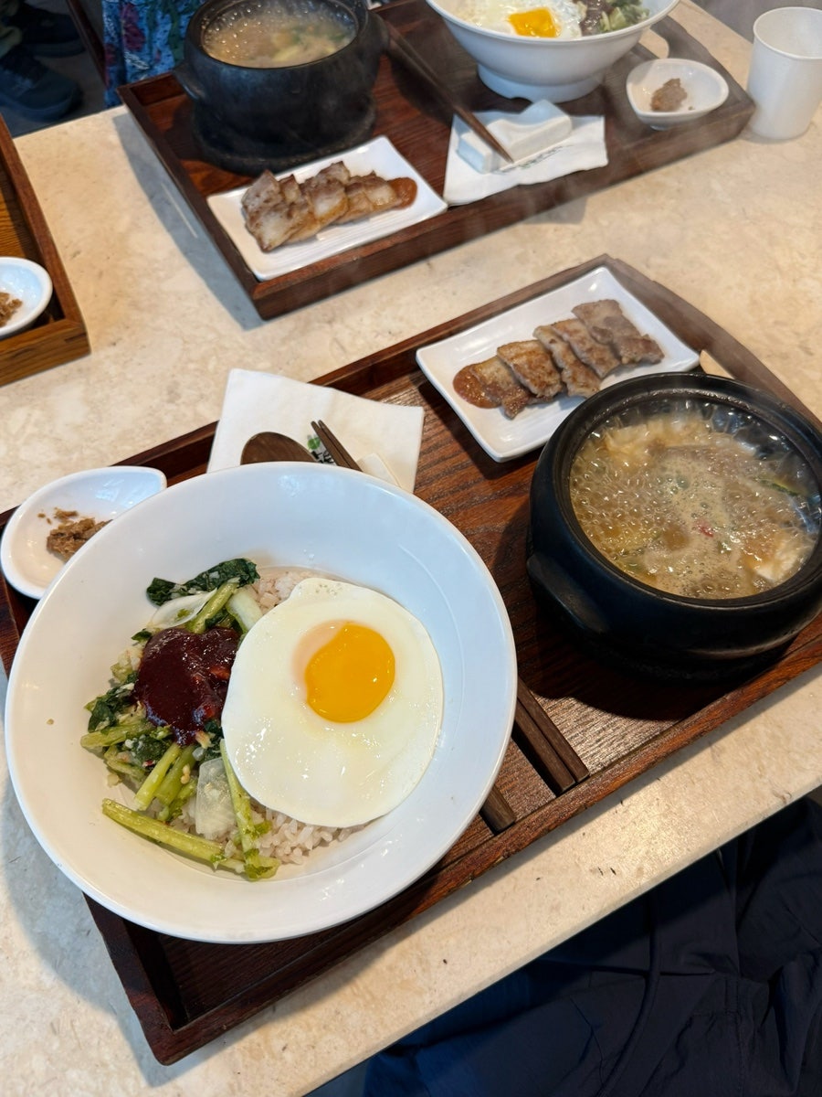 마마된장 상암점 사진 5