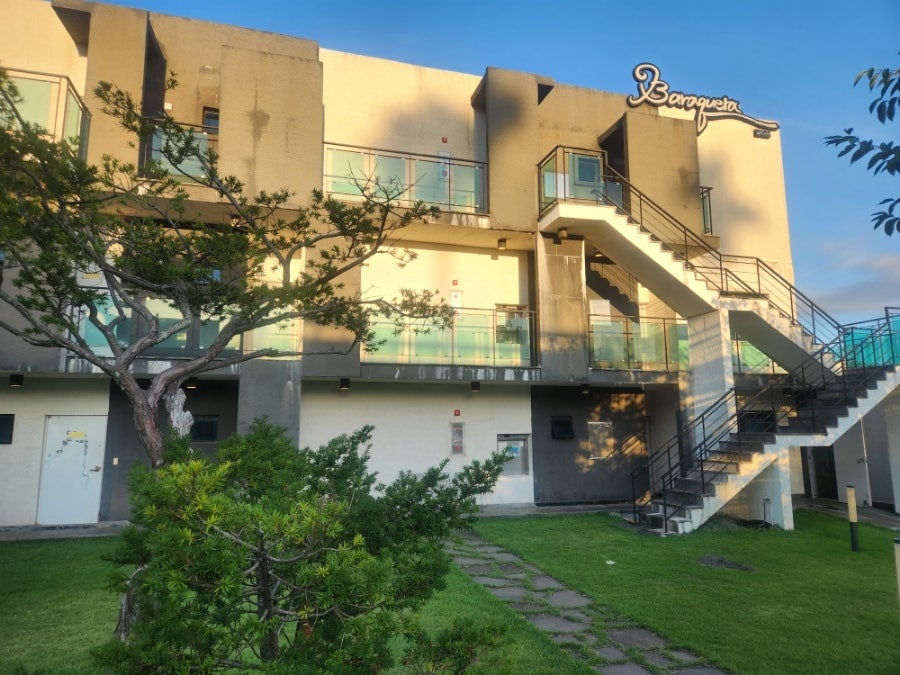 바라크라펜션 사진 4
