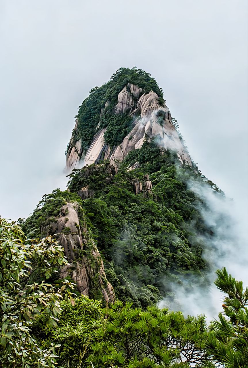 영등산 사진 2
