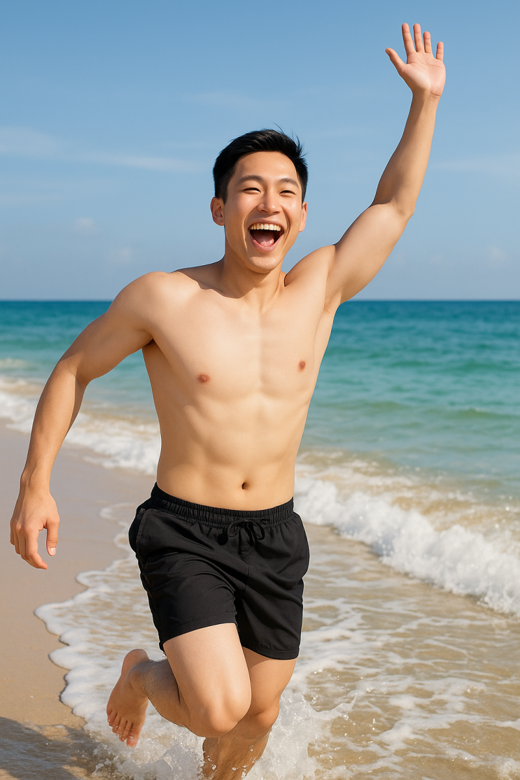  남자 겨드랑이 왁싱을 해야할까? 영등포역 남자 왁싱샵 “청춘케어”가 설명드릴게요.