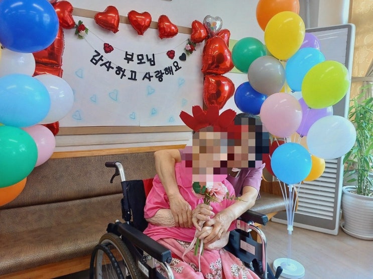  은빛요양원, 편안한 노후를 위한 파주국민건강보험요양원