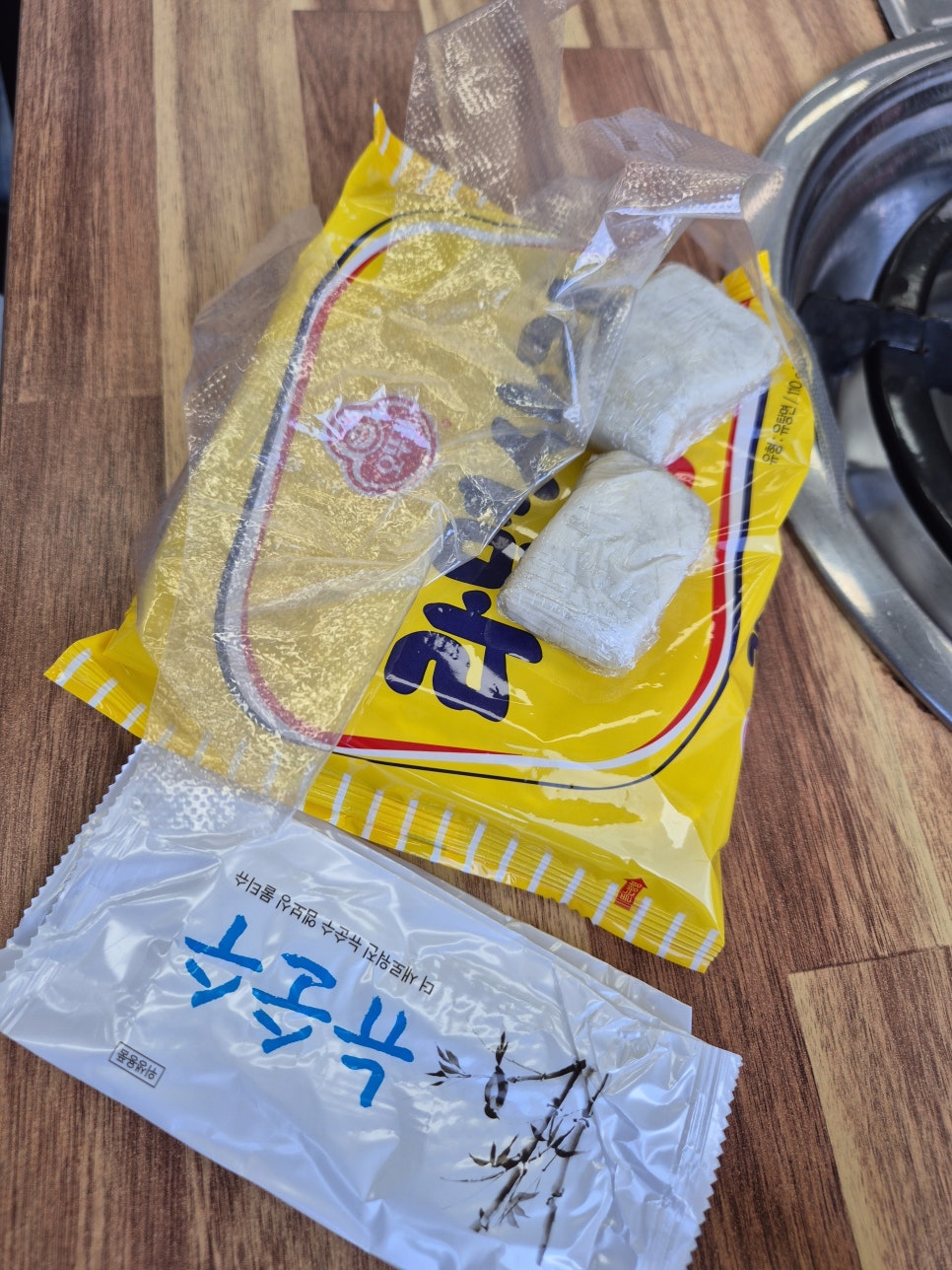 신동재찌개사랑 동오직영점 사진 5