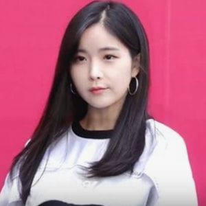 조현영 프로필/레인보우/고우리/딘딘/알렉스