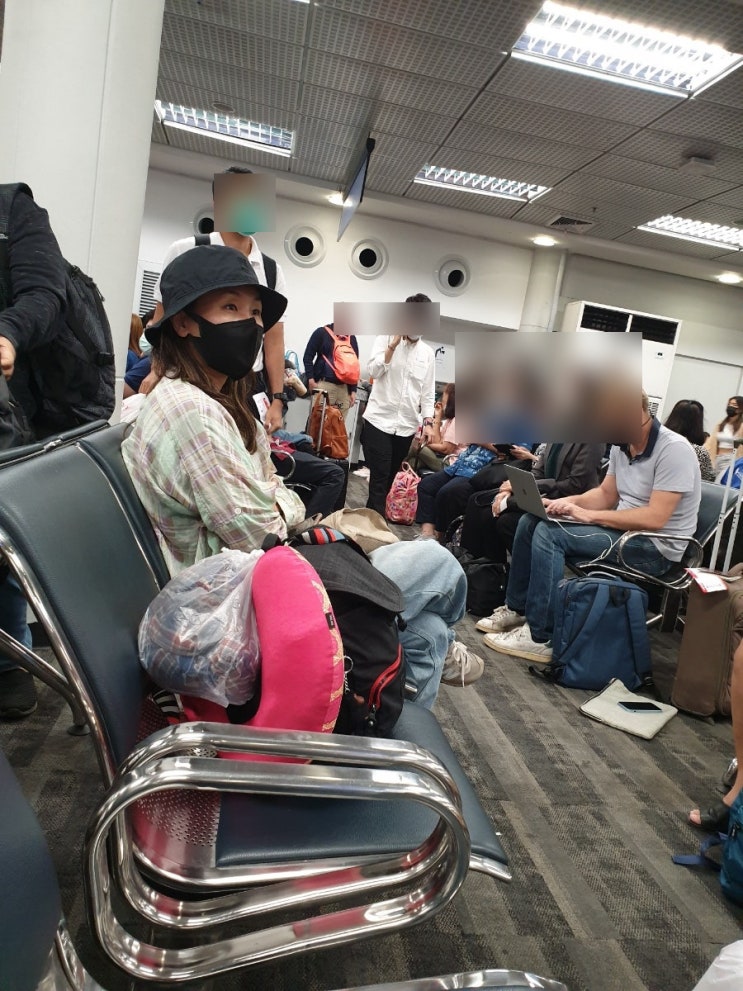  엄마랑 태국 배낭여행 10