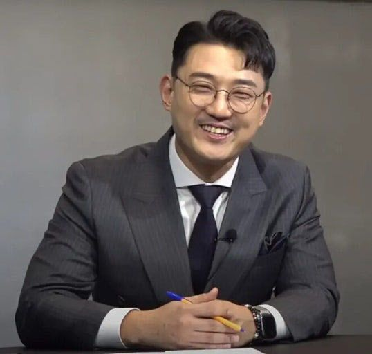  홍장원, 두 번째 음주운전 고백…"방송 활동 접겠다" [전문]