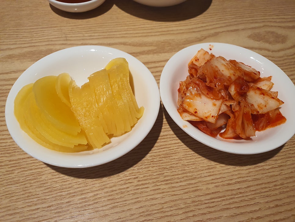 행복만두 사진 6