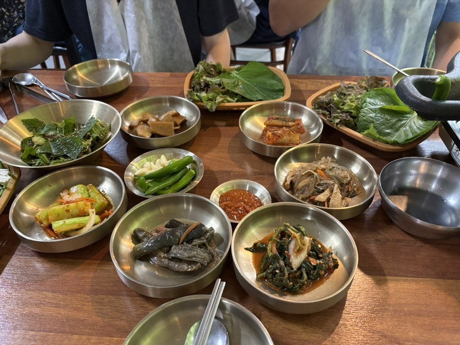 은행나무집 사진 5