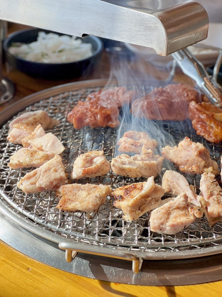 철원막국수 사진 5