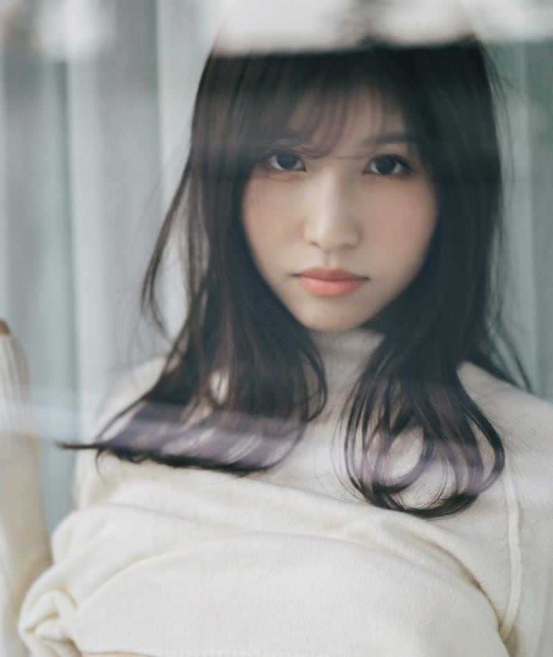 사쿠라 모모 / Momo Sakura / 桜空もも