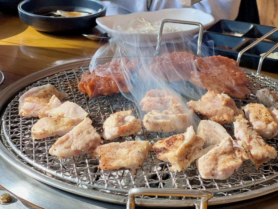 철원막국수 사진 4