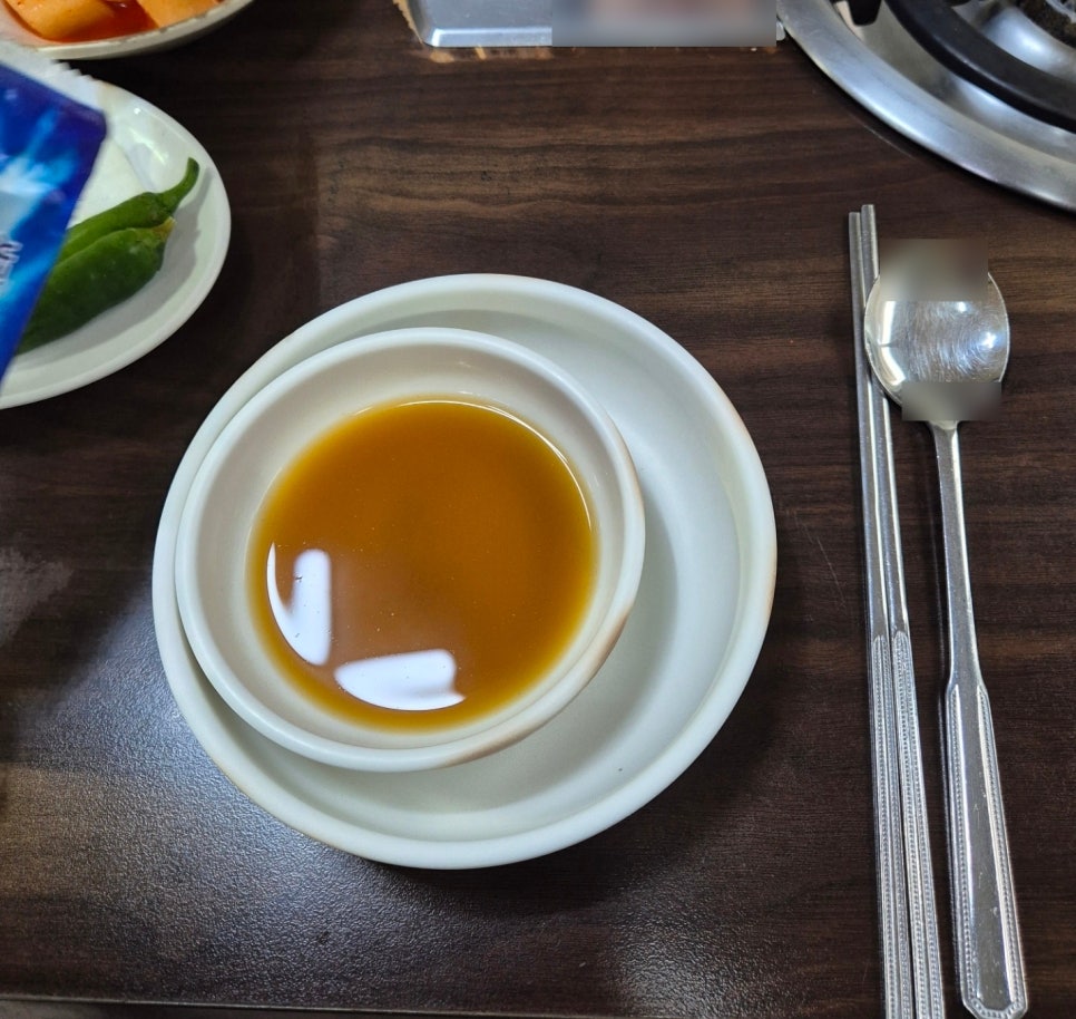 24sippyeodagwitang Donghongjeom photo 5