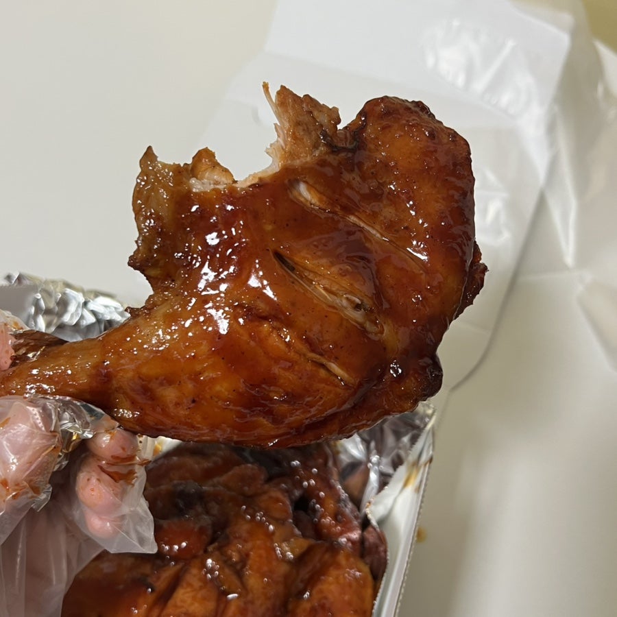 BBQ 춘천장학지구점 사진 6