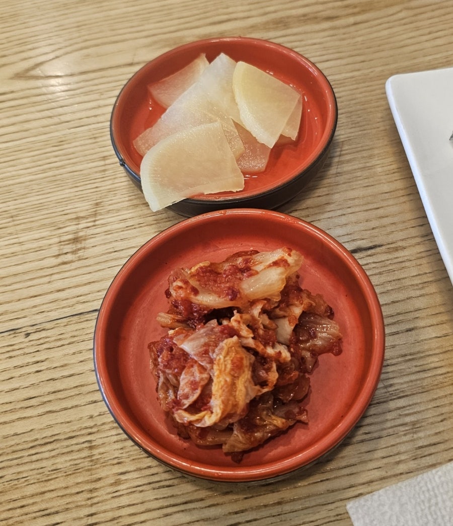 얌샘김밥 신길점 사진 4