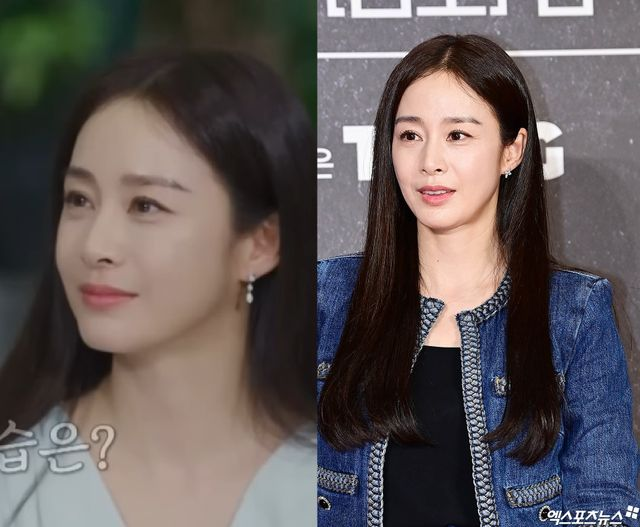  이 얼굴을 닮은 딸이 있다니…첫째는 김태희, 둘째는 비 닮아 "희비 교차" [엑's 이슈]