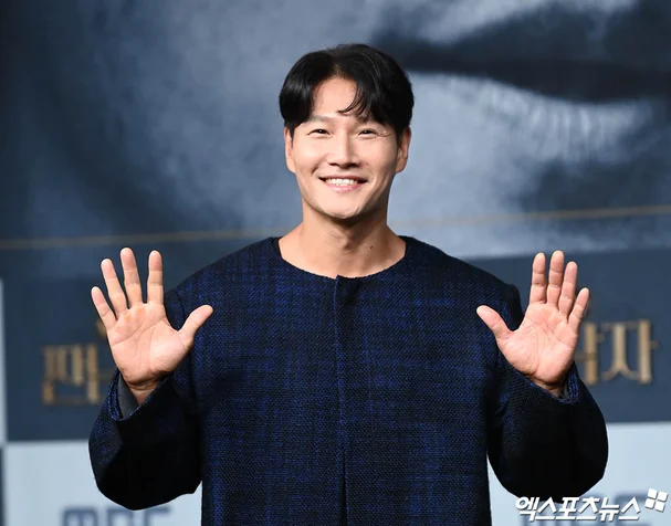 '결혼' <b>김종국</b>, '<b>미우새</b>' <b>하차</b> 안 한다…"출연 변동 無"