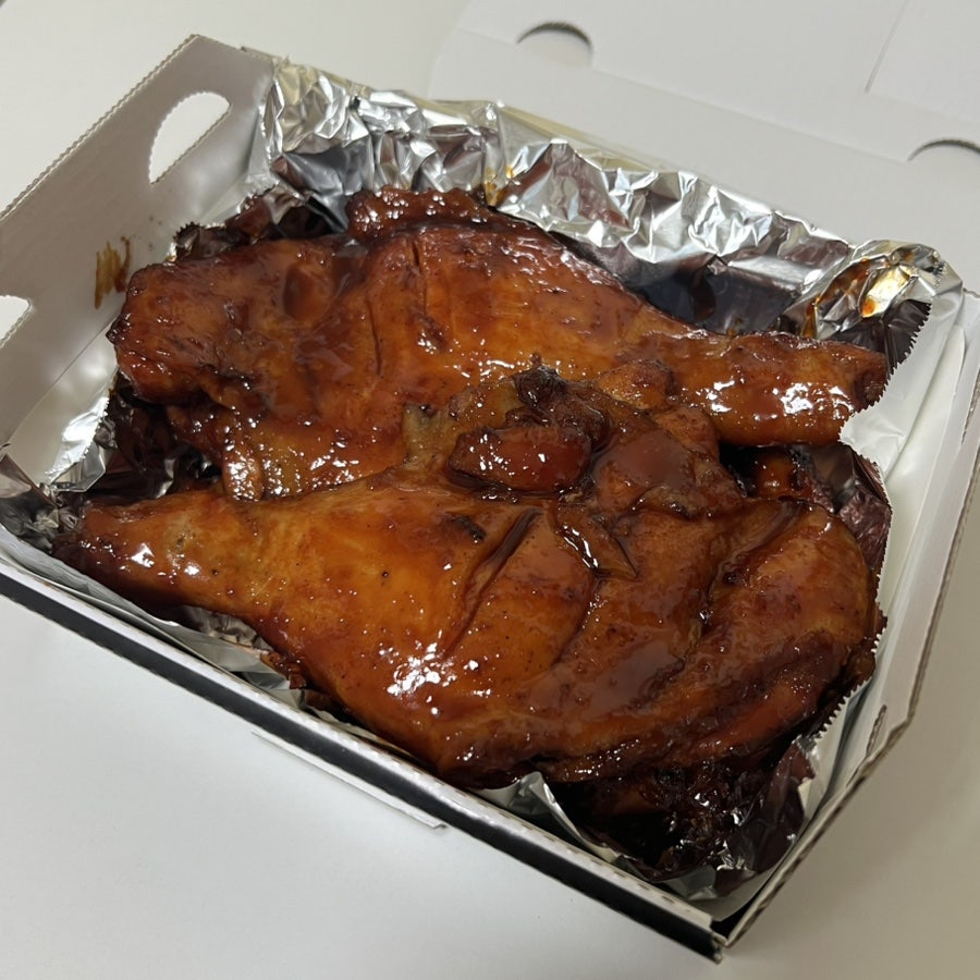 BBQ 춘천장학지구점 사진 4