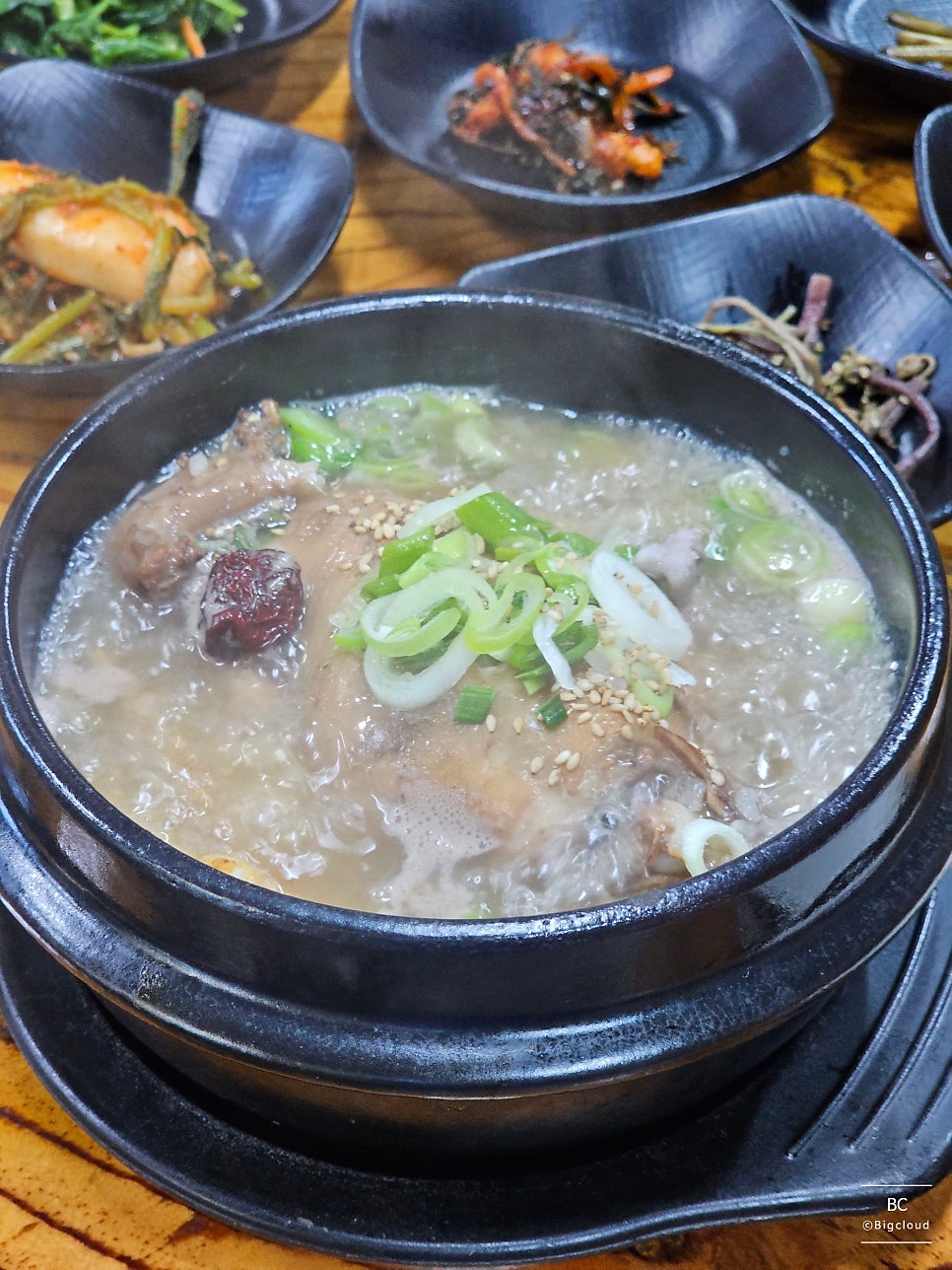 소라골 사진 6