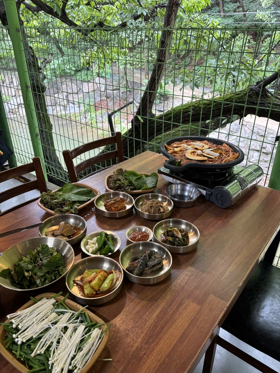 은행나무집 사진 4