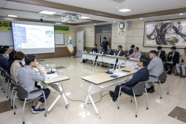  제천 철도 대도약… GTX-D·경의중앙선 연장 추진 [한국철도일보]
