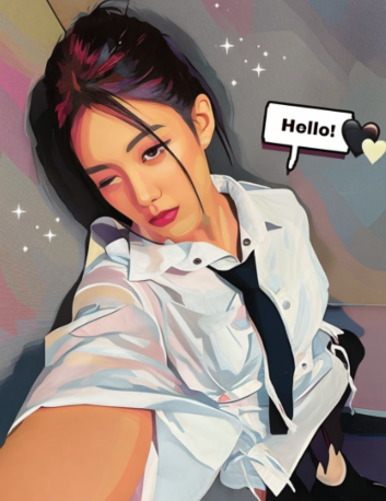 이즈나 <b>윤지윤</b>, 건강 문제로 <b>탈퇴</b>