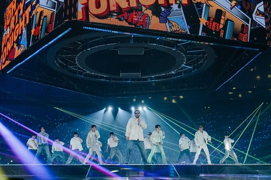 '국민 그룹' god, 4년 연속 완전체 콘서트 확정…연말 서울·부산 찾는다