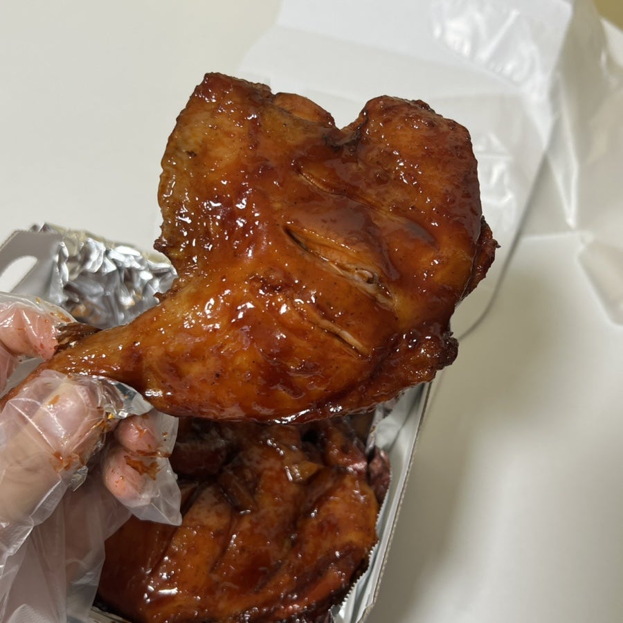 BBQ 춘천장학지구점 사진 5