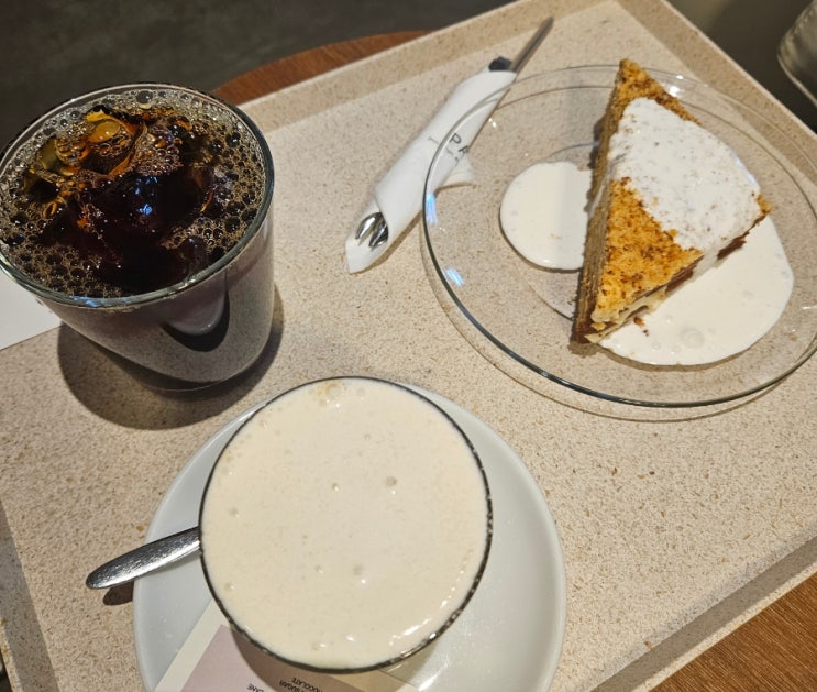  팔당 데이트 카페 핸드드립 커피 맛집 페리아 팔당