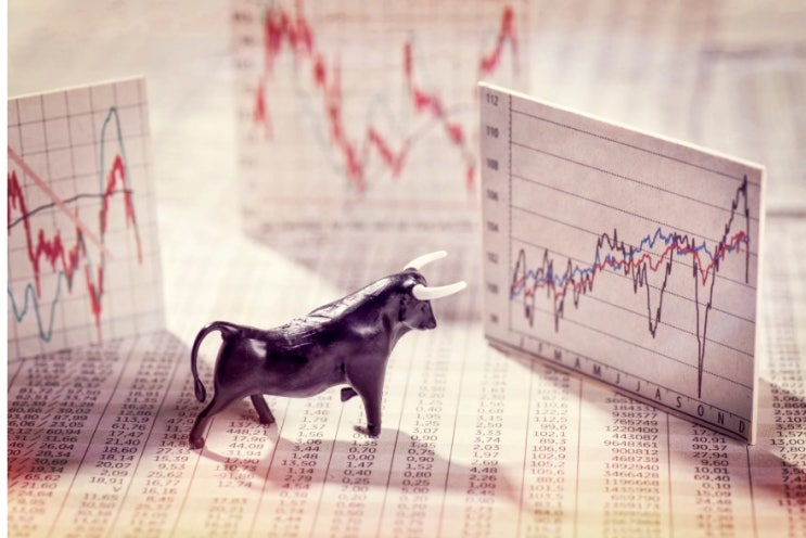  억만장자들이 매수하는 MGK ETF, 매달 70만 원으로 6억을 만드는 투자 전략