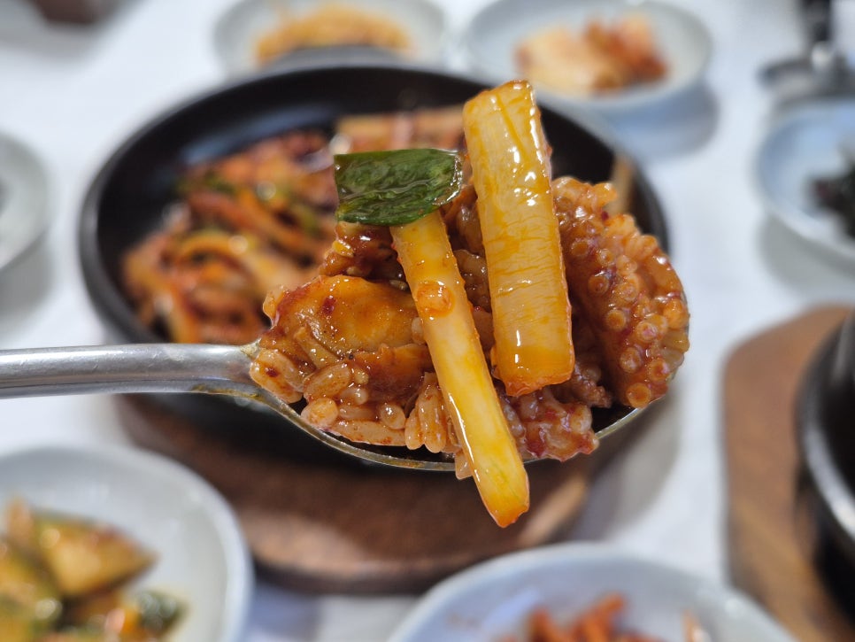 친구네밥집 사진 6