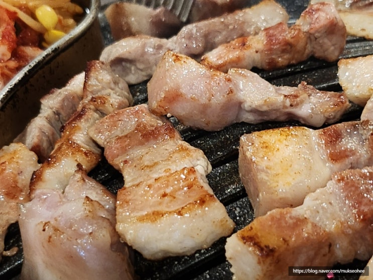 문정 고기 먹을땐 드럼통숯불구이 뒷고기 특수부위 고깃집