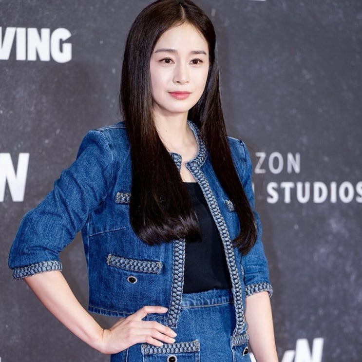 <b>김태희</b> 코엑스 버터플라이 쇼케이스 <b>청청패션</b>! 정보는?