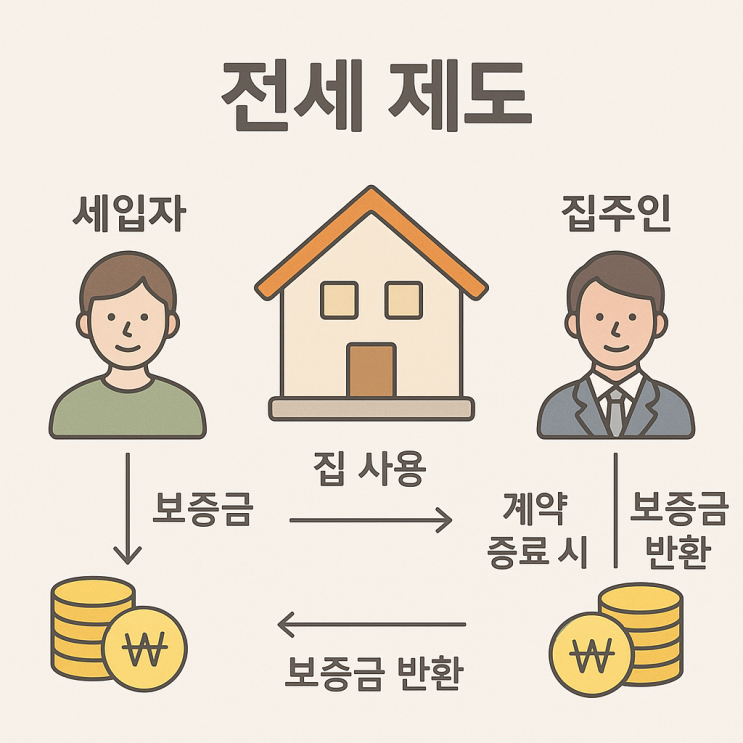  전세 자금 대출 최신 트렌드