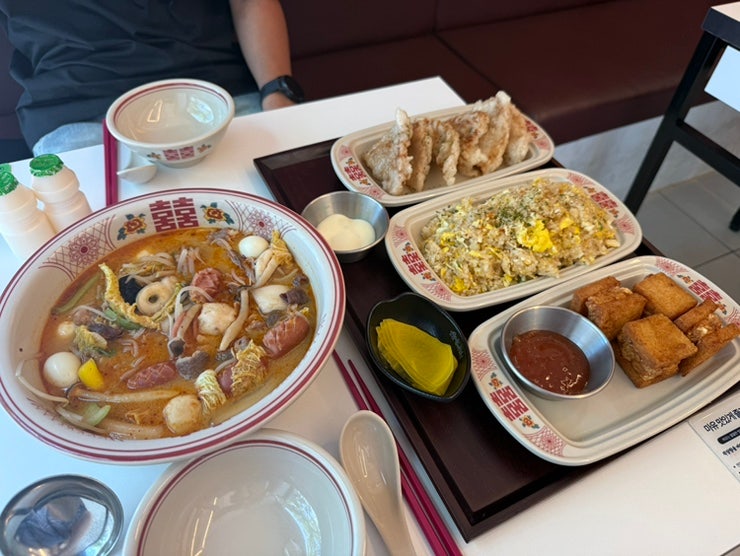  달서구 상인동마라탕 무조건 삼삼마라탕 본점 추천