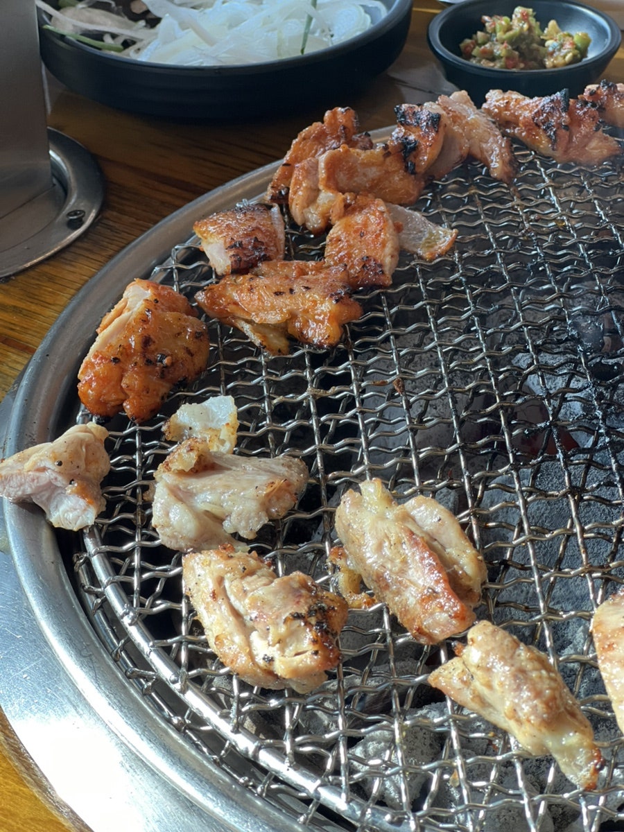 철원막국수 사진 6