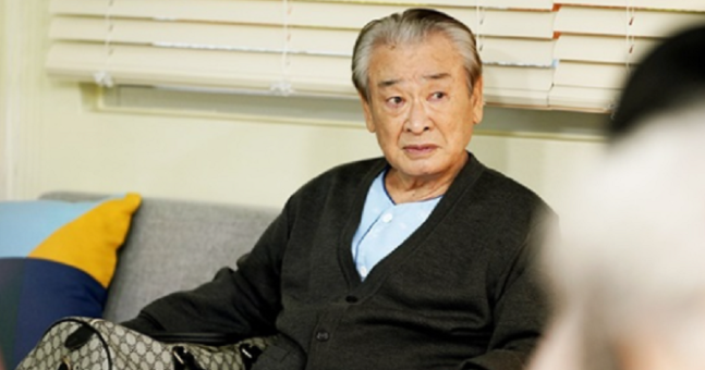 <b>이순재</b> 근황, 박근형 병문안 거절과 <b>건강</b> 회복 소식까지... 
