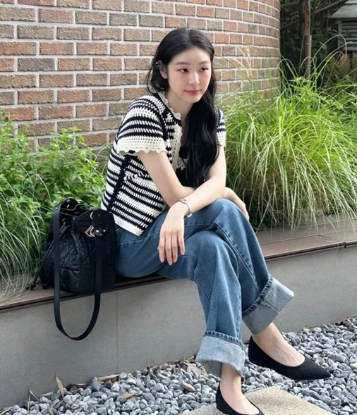  갈수록 예뻐지는 김연아일상 속 여왕미 뿜뿜하는 순간