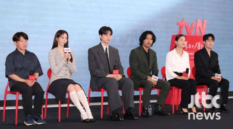 <b>임윤아</b>X<b>이채민</b> '<b>폭군의</b> 셰프', 첫 주연 <b>이채민</b>의 활약에... 