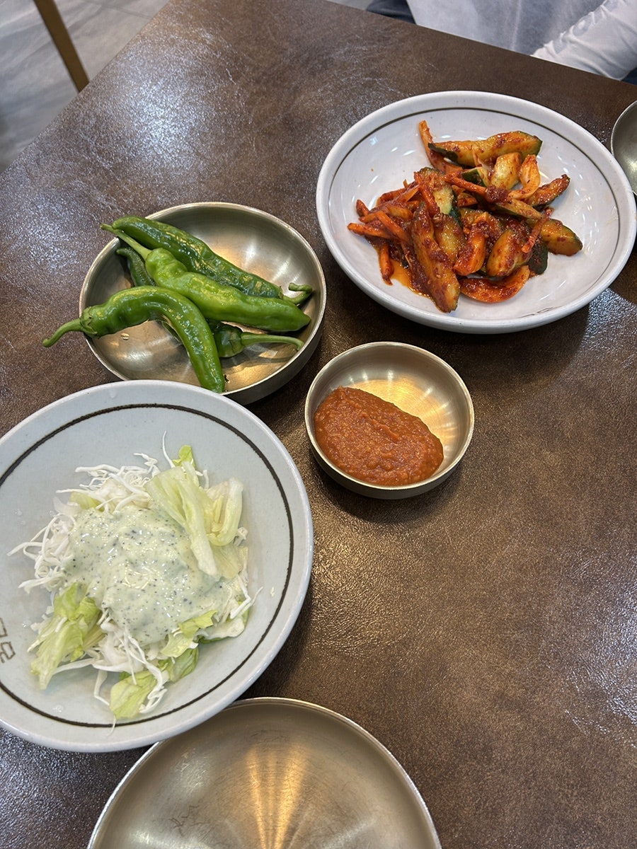 한올면옥 동대구점 사진 6