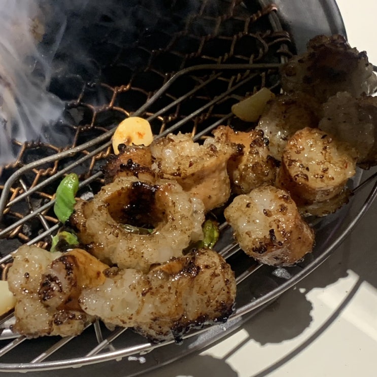  초대창 당산역점 위치, 메뉴, 주차정보 [나의 당산역 맛집 일지]
