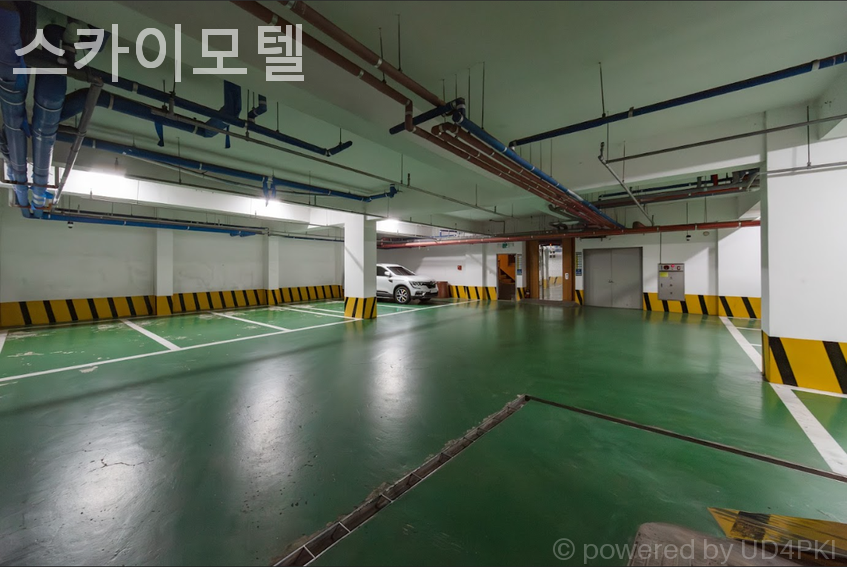 스카이모텔 사진 3