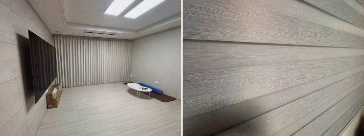  바미피안 커튼 블라인드 창원본점의 창원쉬폰암막커튼으로 매장 리노베이션을 기획해 보세요