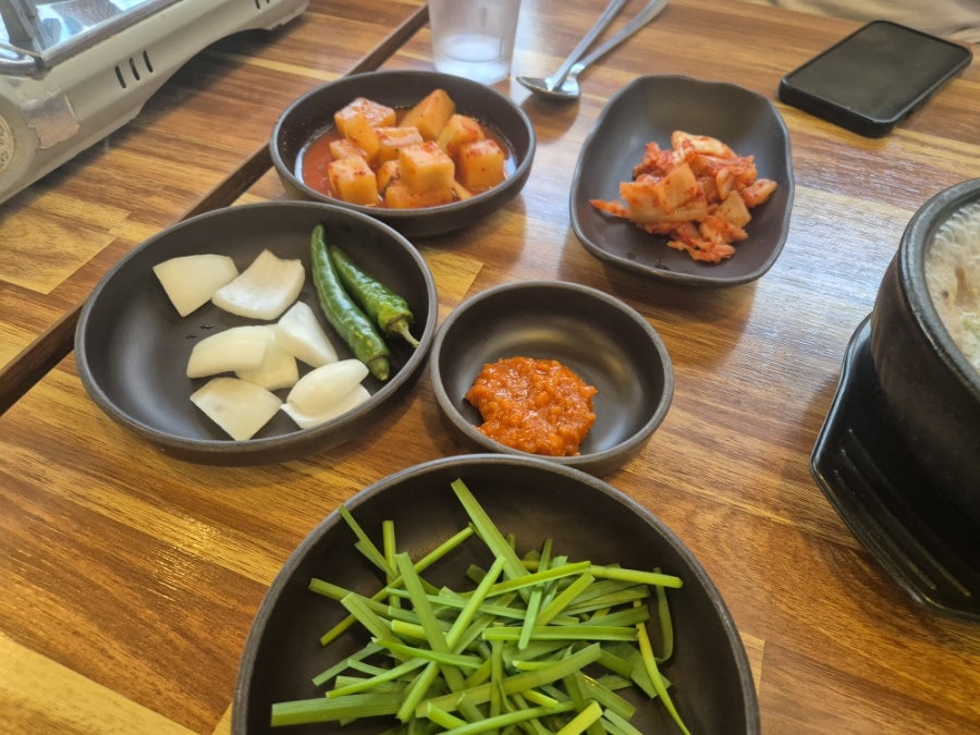옛날아우내순대 전주점 사진 3