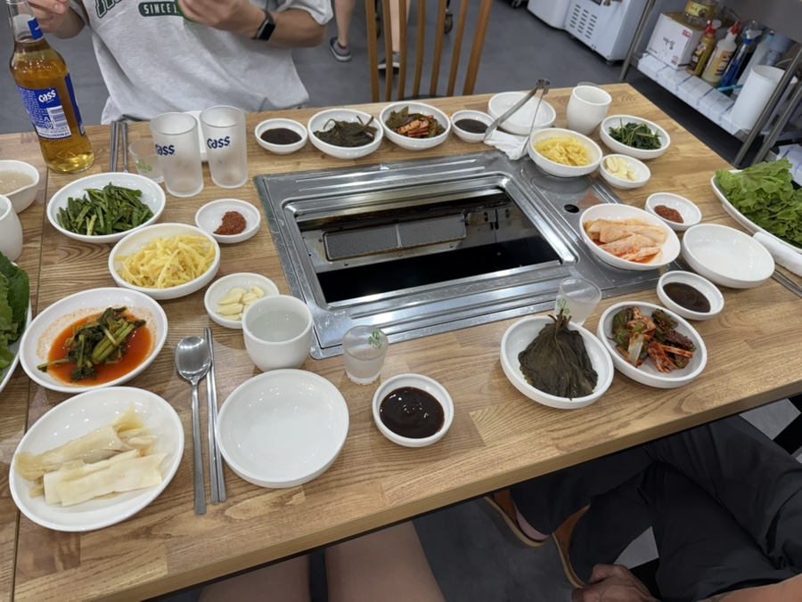 영옥이네풍천민물장어 안산본점 사진 6