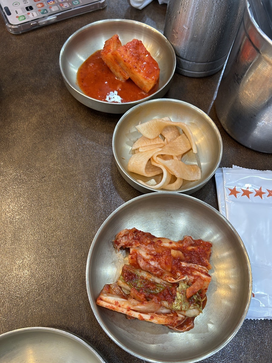 한올면옥 동대구점 사진 5