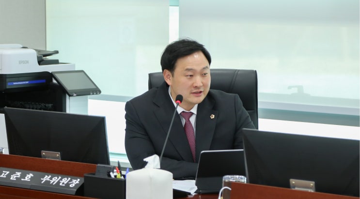 의원, "이재명 대통령 <b>지시</b> 따라 경기도 <b>공공기관 통폐합</b> 필요"