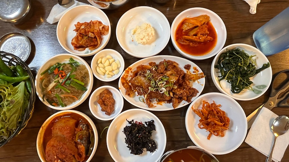 금화원 사진 6